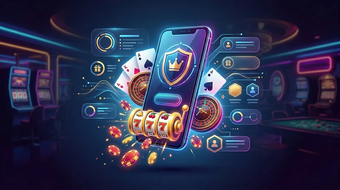 Niagara casino app