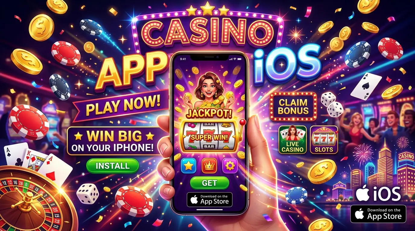 Niagara casino iOS app