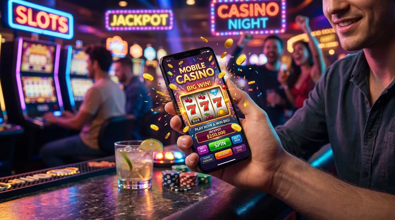 Niagara casino mobile