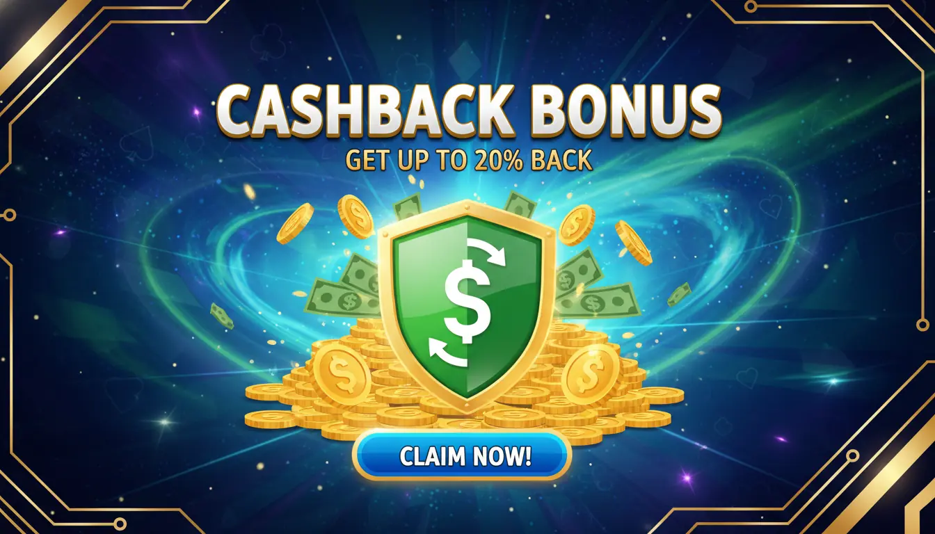 Niagara cashback bonus