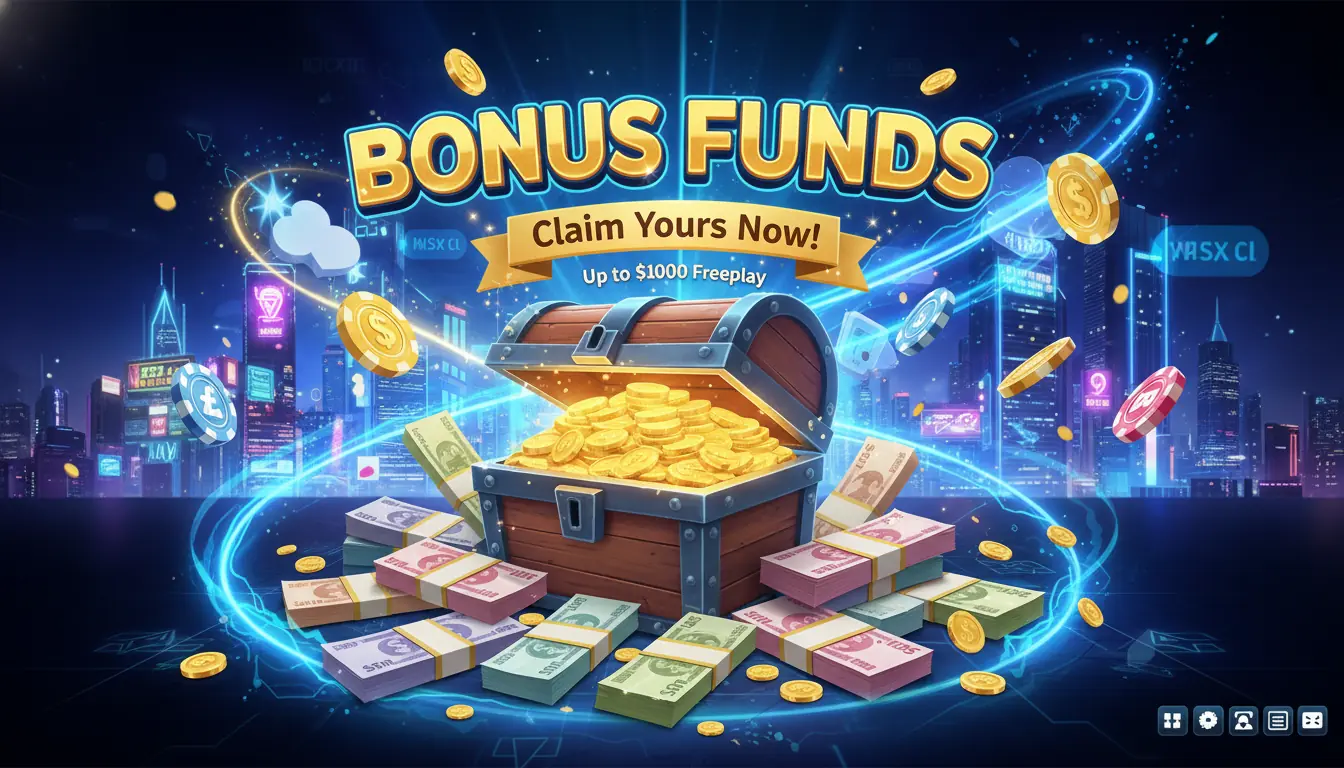 Niagara bonus funds