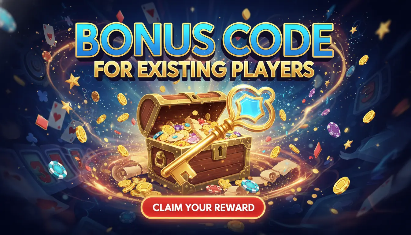 Niagara existing player bonus code