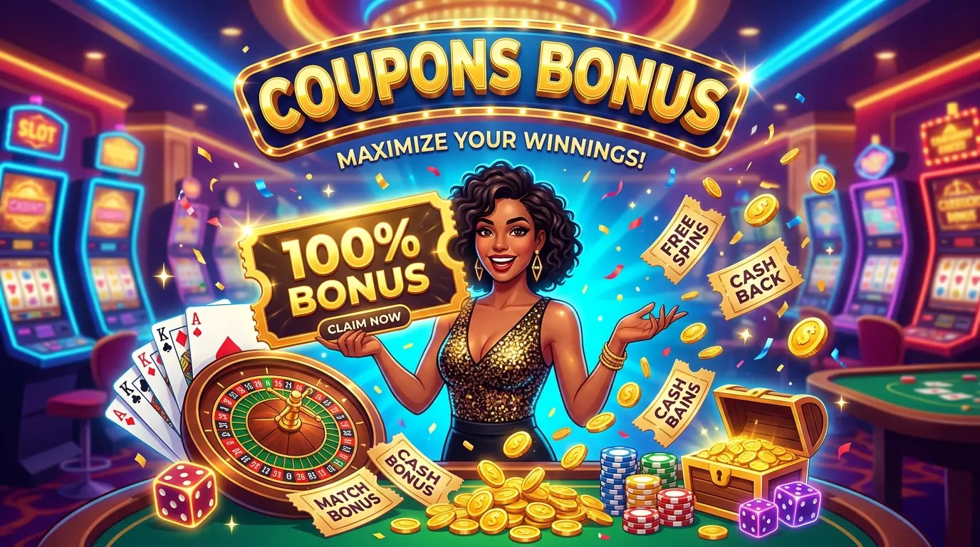 Niagara casino coupons