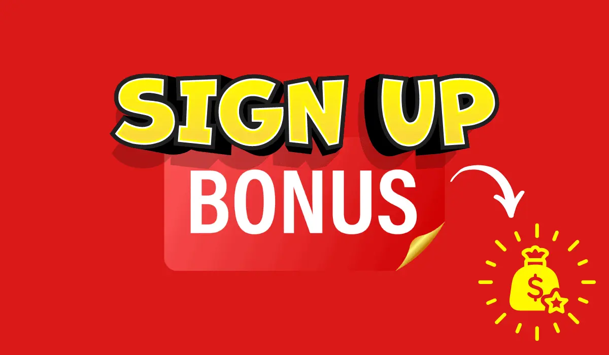 Niagara sign up bonus