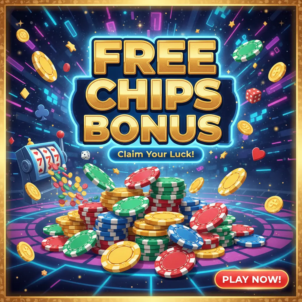 Niagara bonus chips