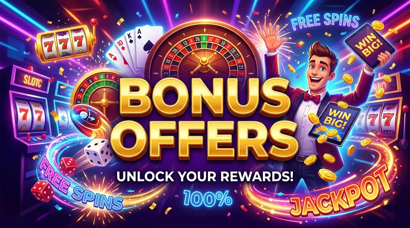 Niagara casino offers