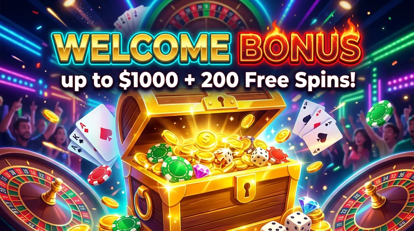 Niagara new player bonus