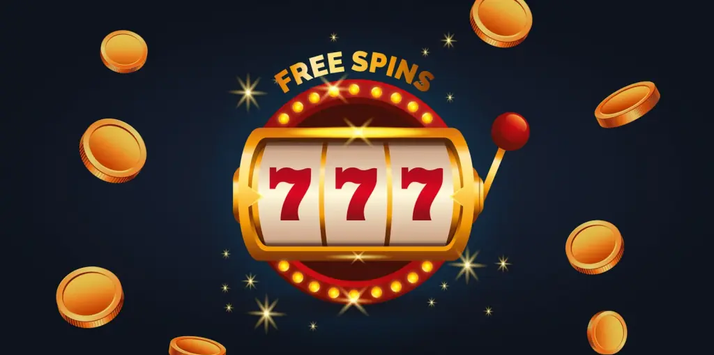Niagara casino free spins