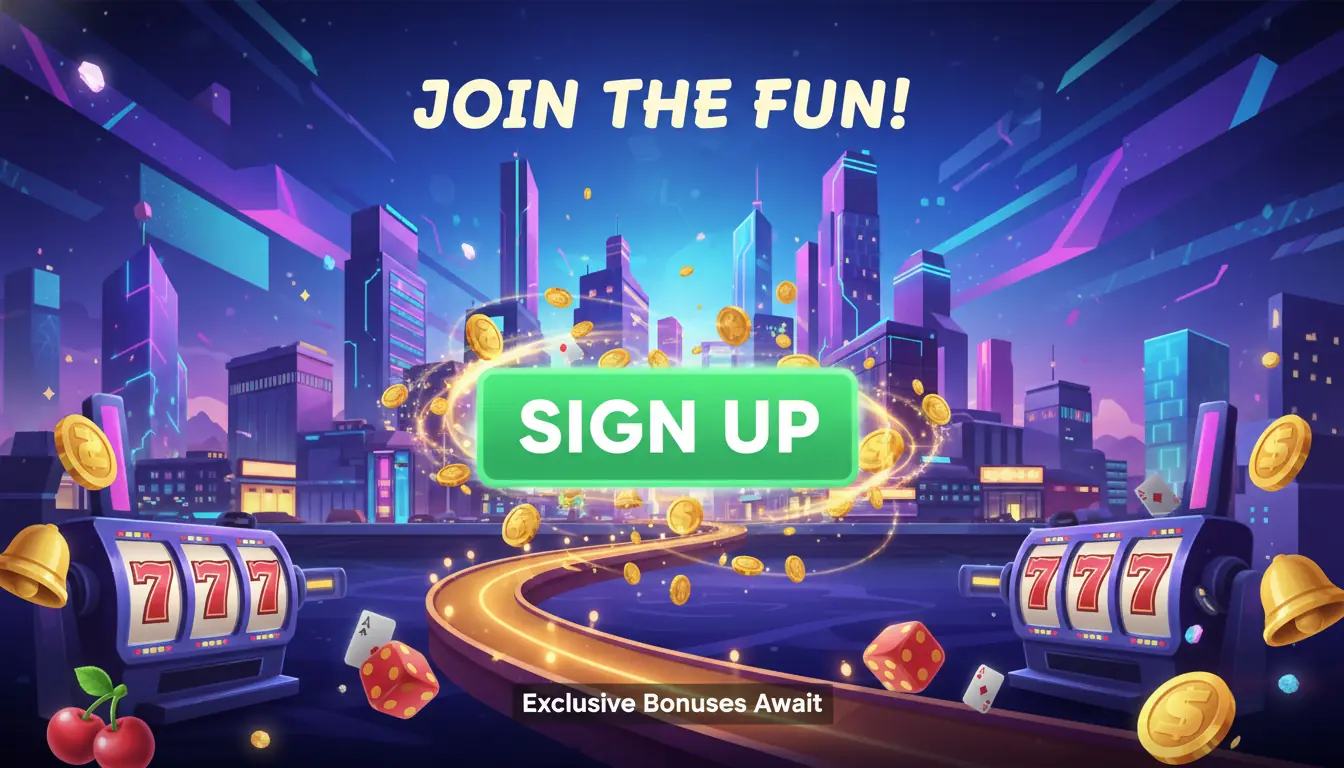 Niagara sign up