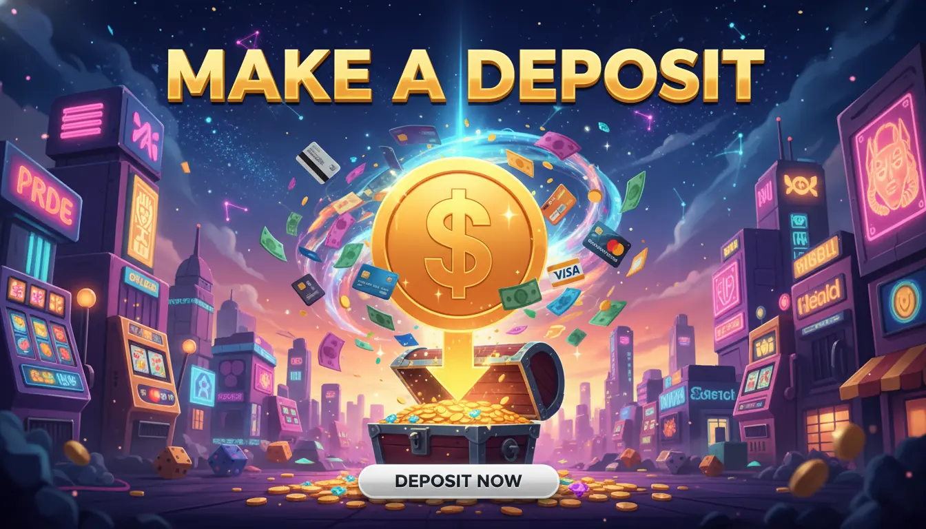 Niagara deposit