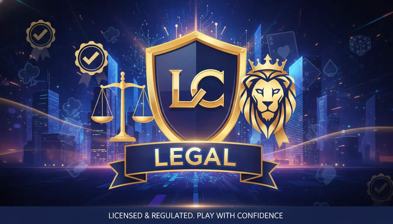 Is Niagara casino legal