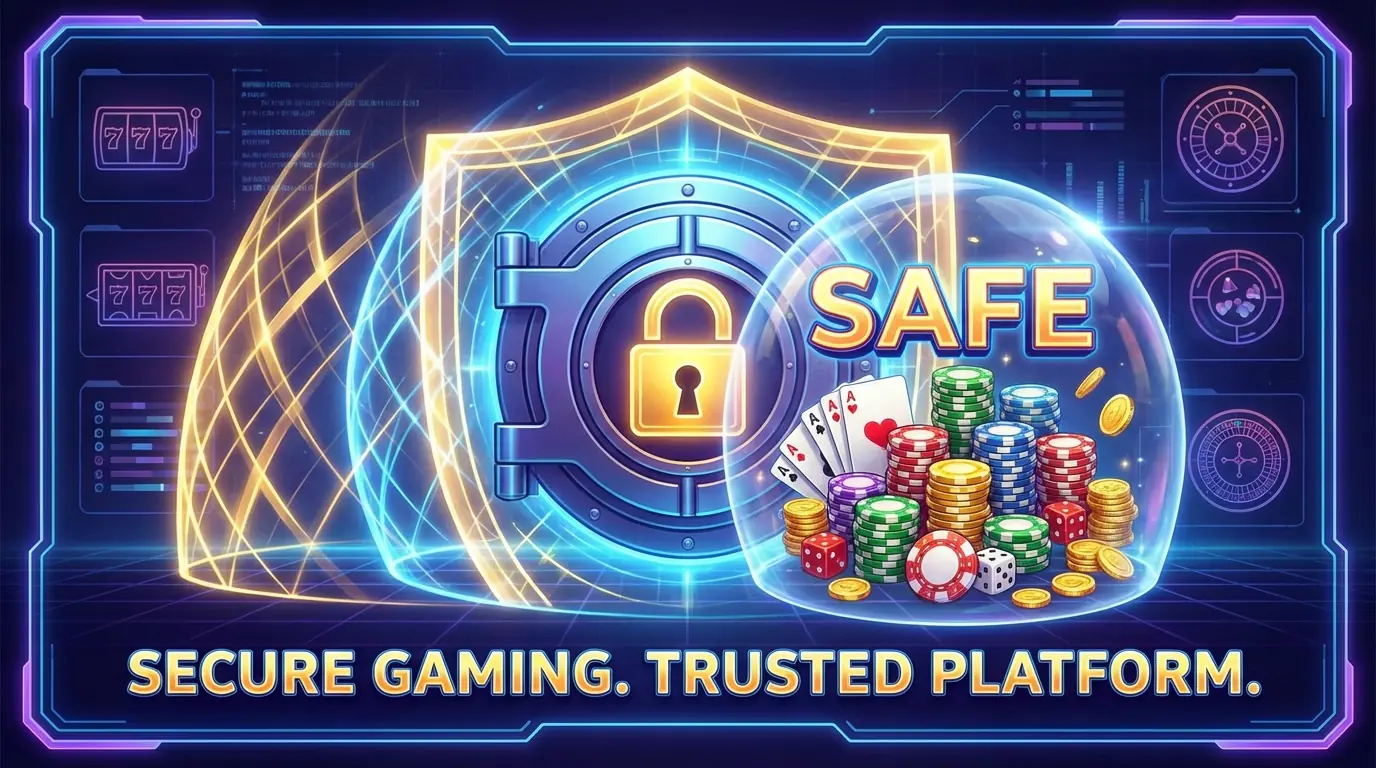 Niagara casino safety