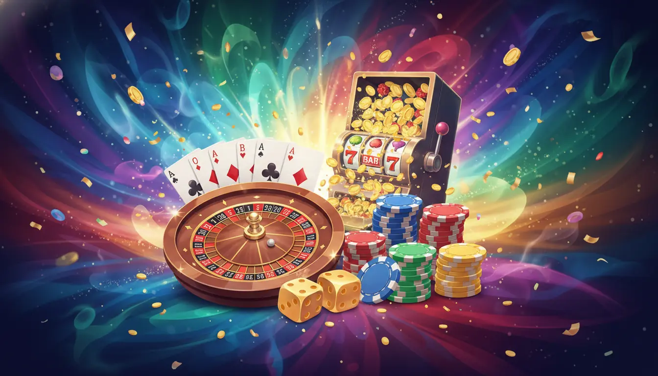 Niagara casino operator