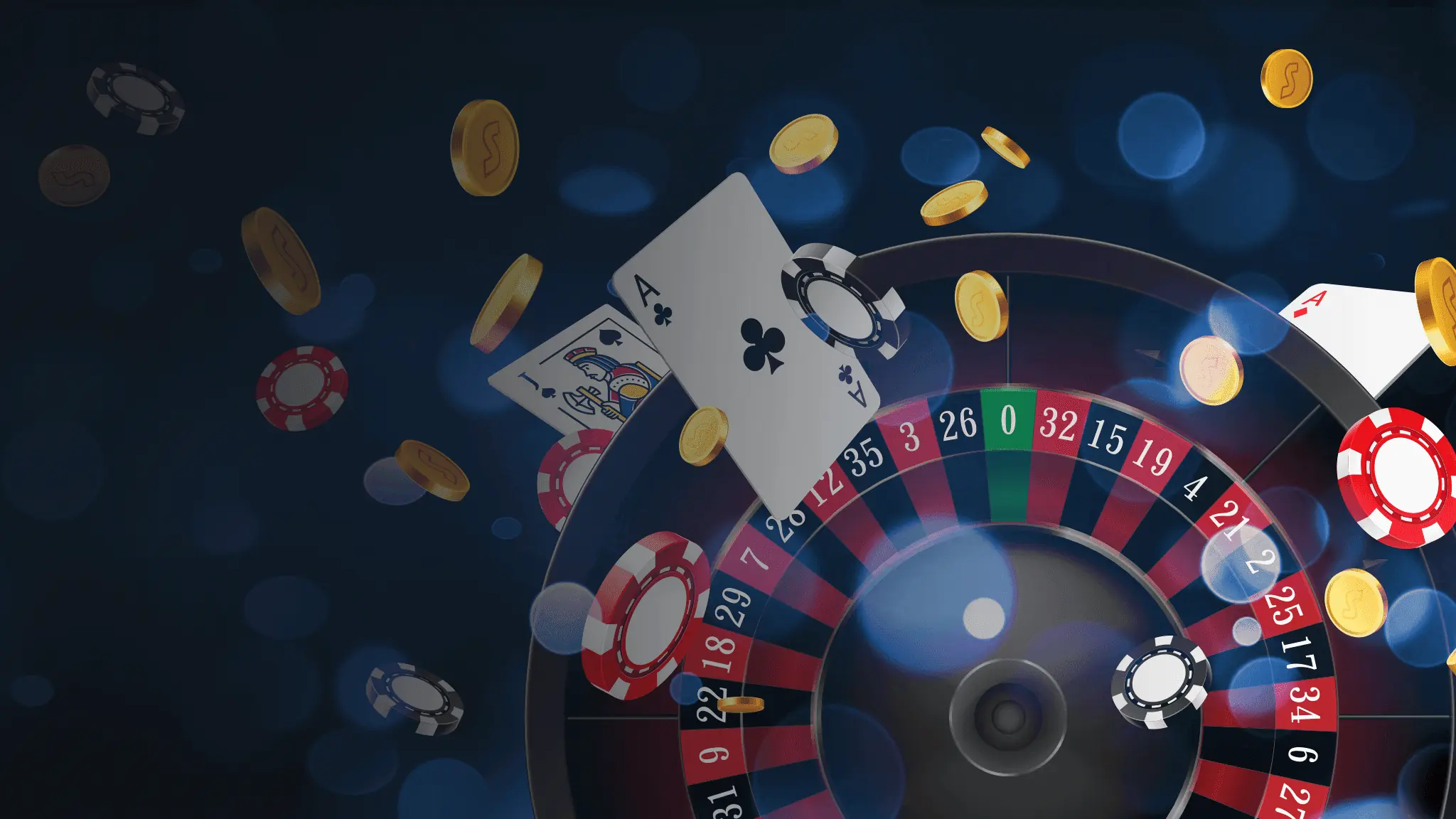 Niagara casino games