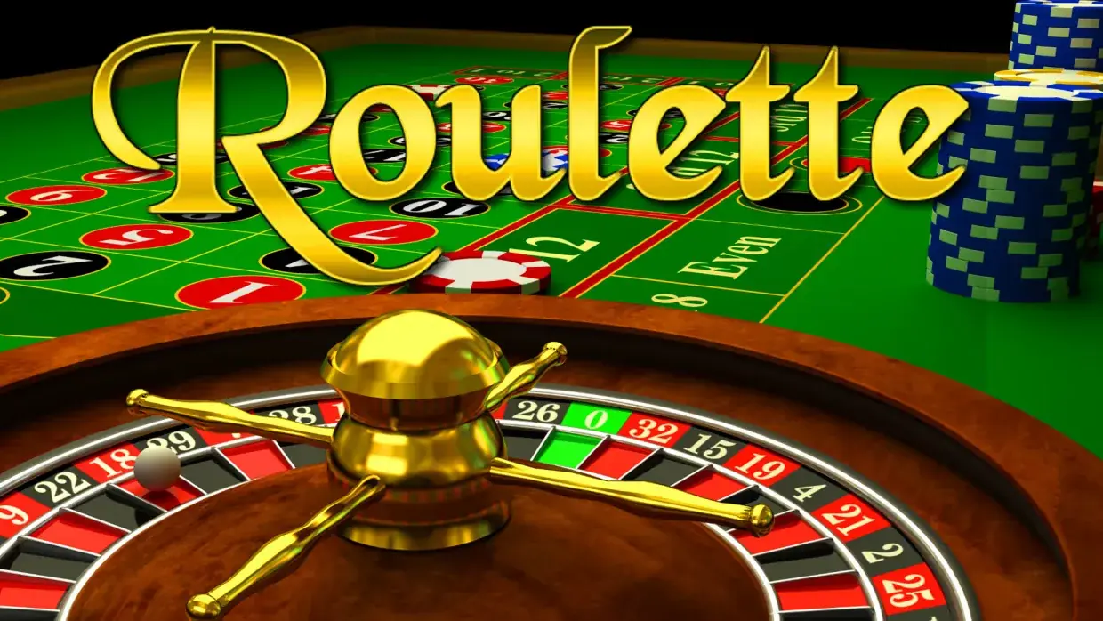 Niagara roulette