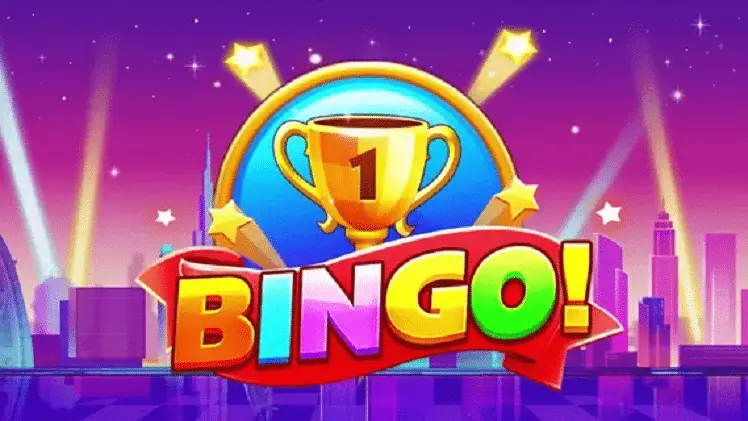 Niagara bingo game
