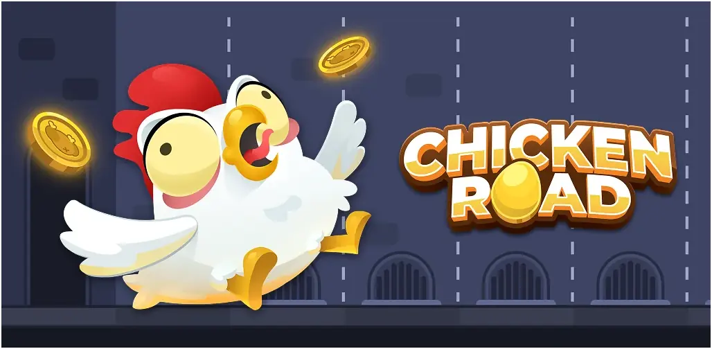 Niagara Chicken Road