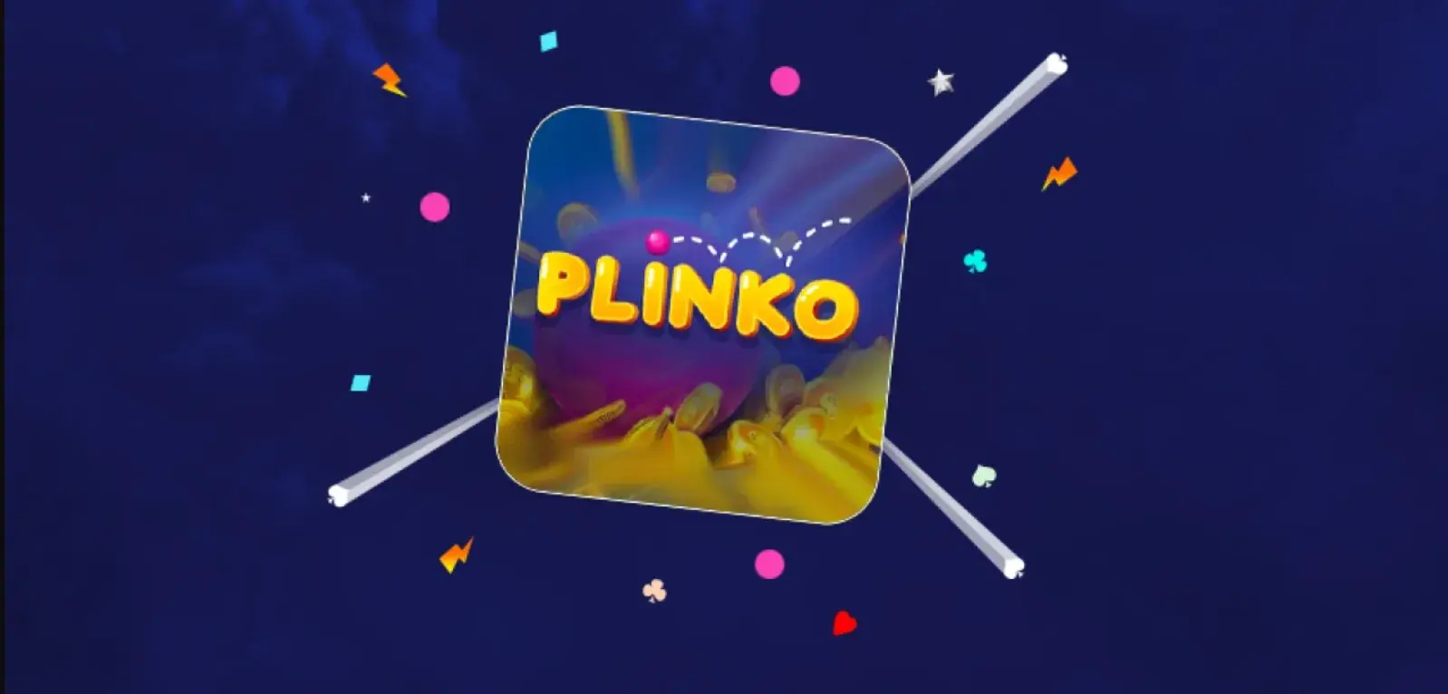 Niagara Plinko game